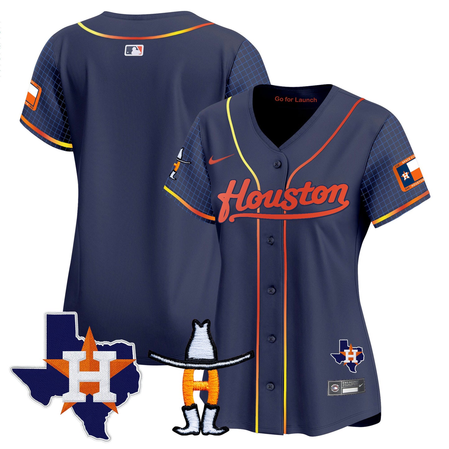 Navy - Team