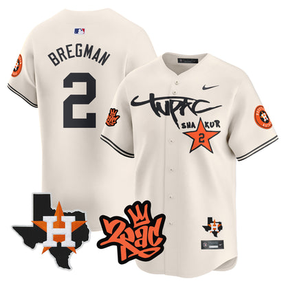 Cream - Alex Bregman