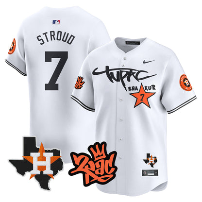 White - C.J Stroud