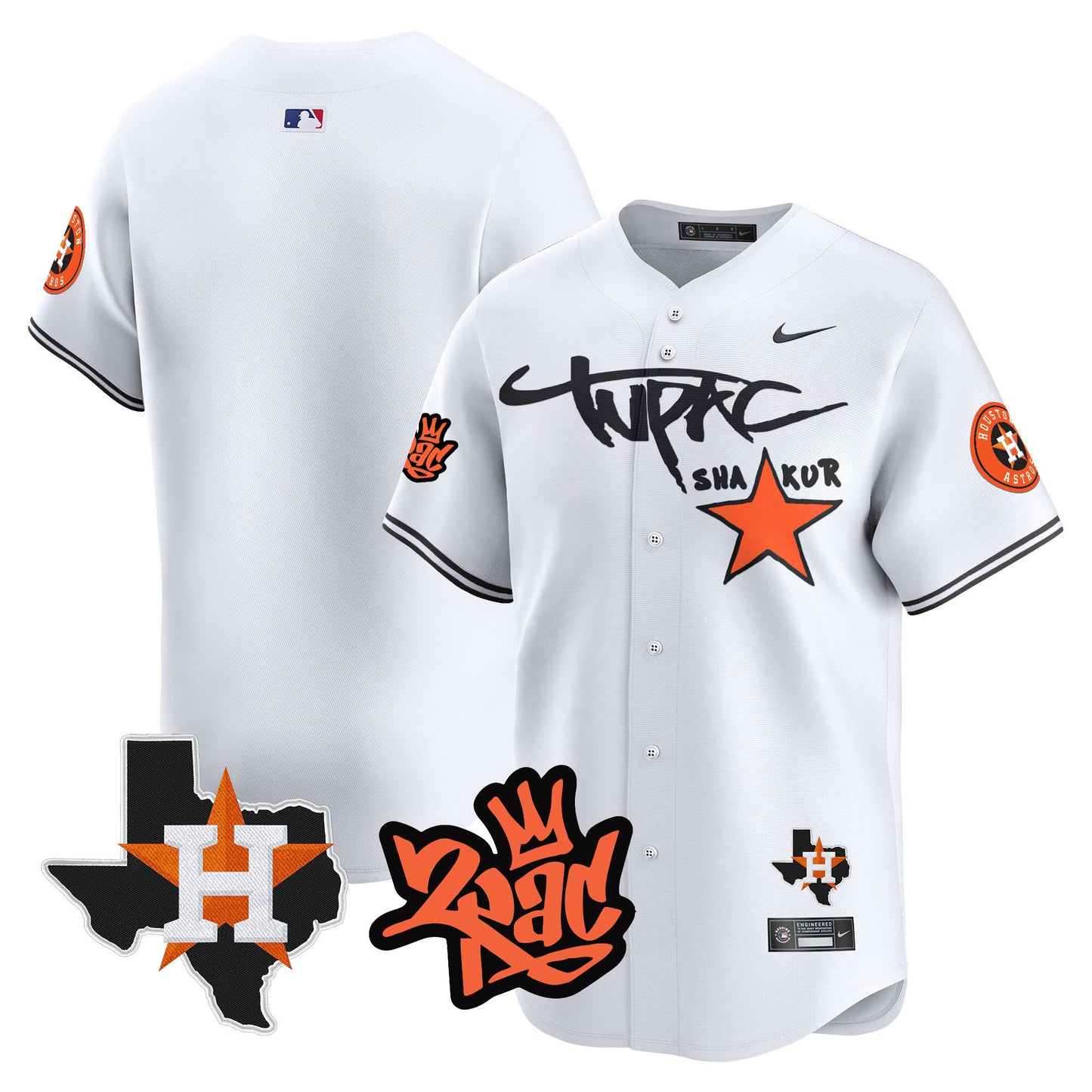 White - Team