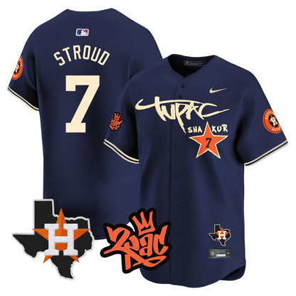 Navy - C.J Stroud