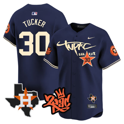 Navy - Kyle Tucker