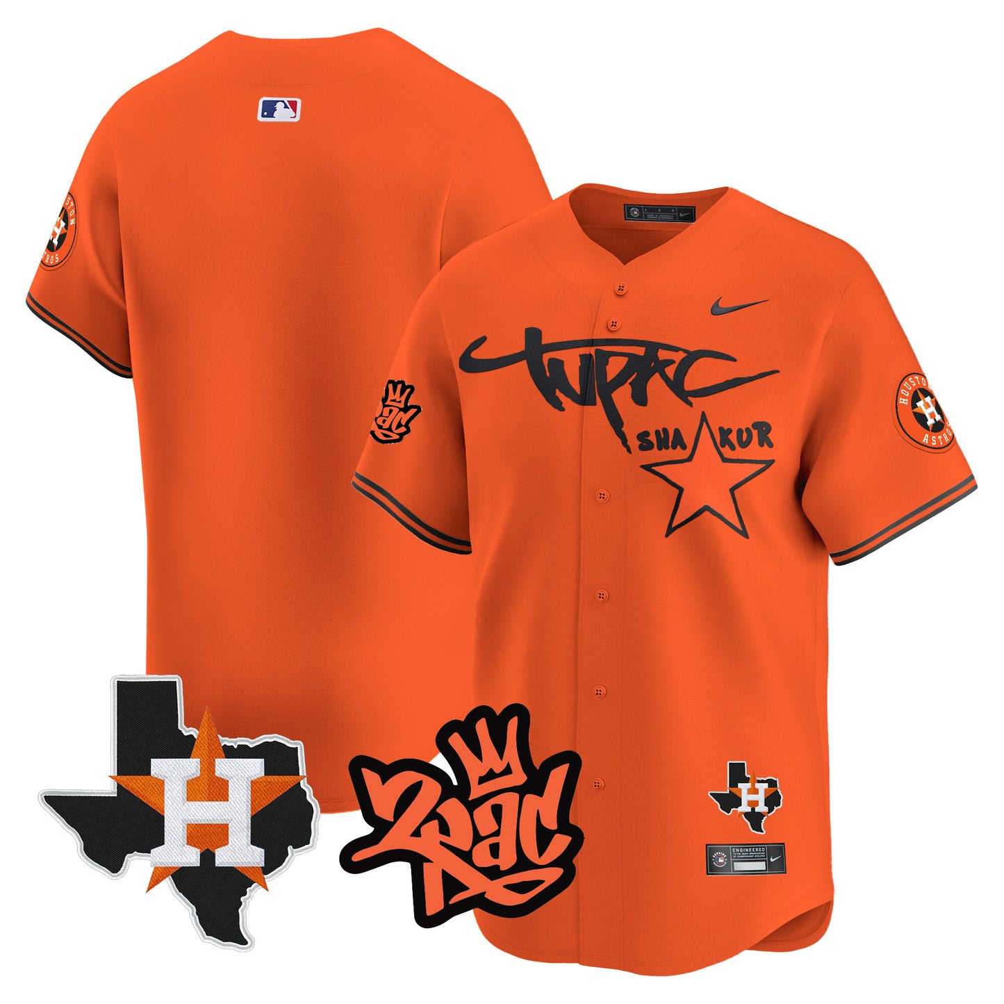 Orange - Team