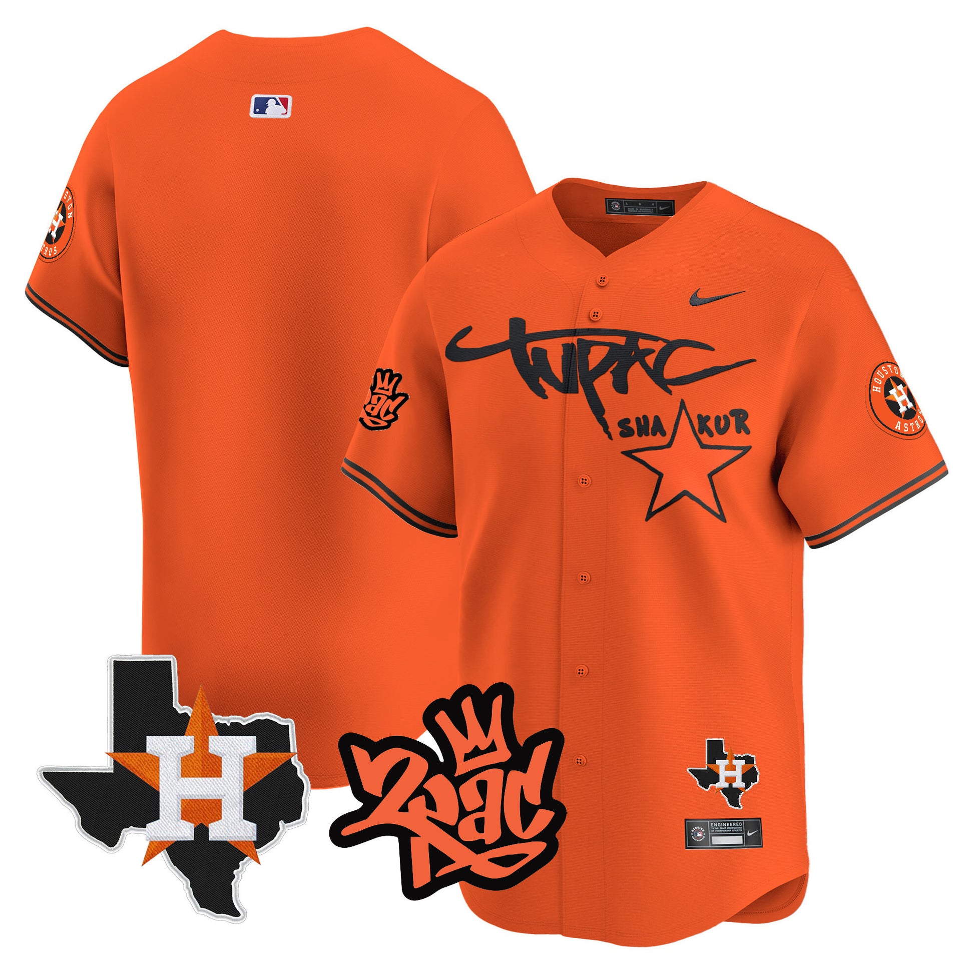 Orange - Team