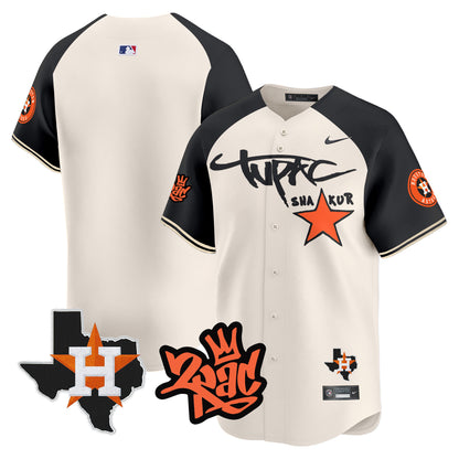 Cream Alternate - Team