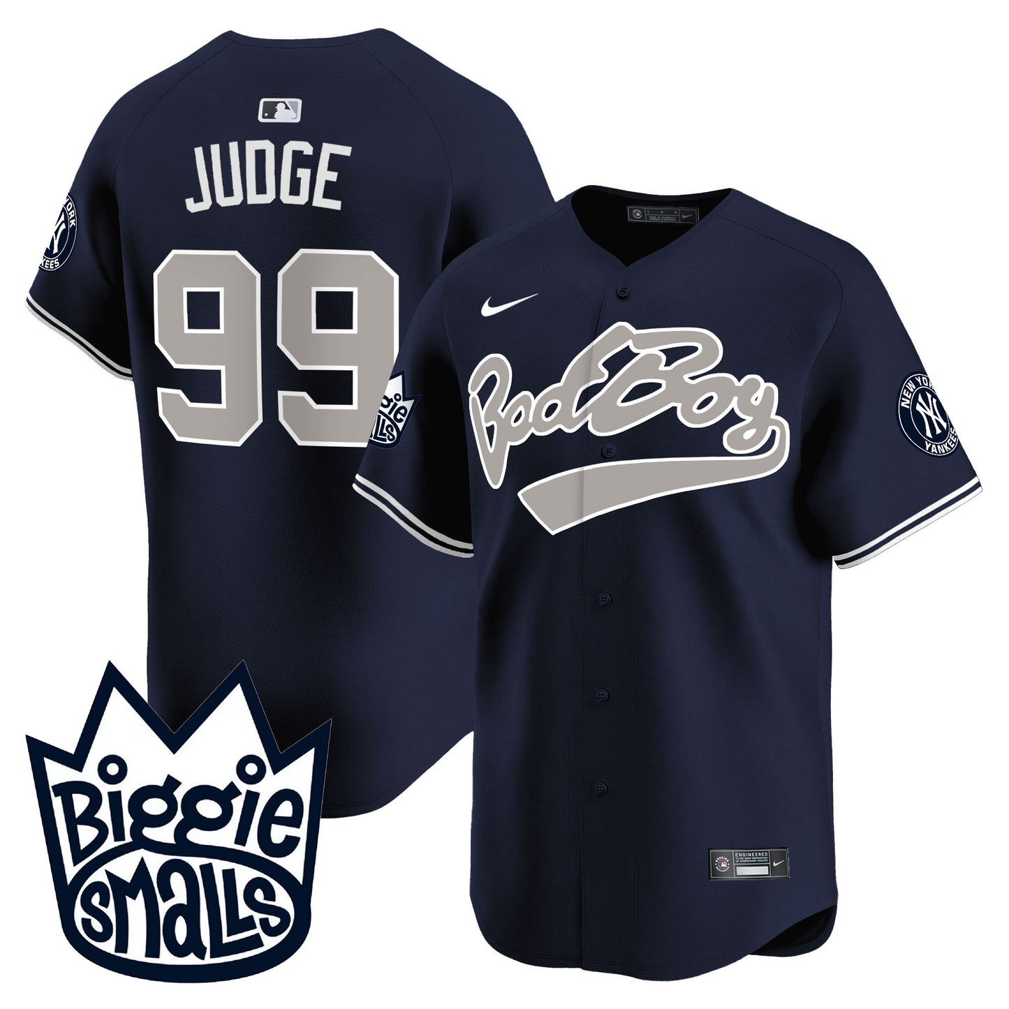 Alternate - Aaron Judge