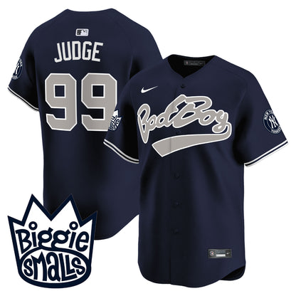 Alternate - Aaron Judge