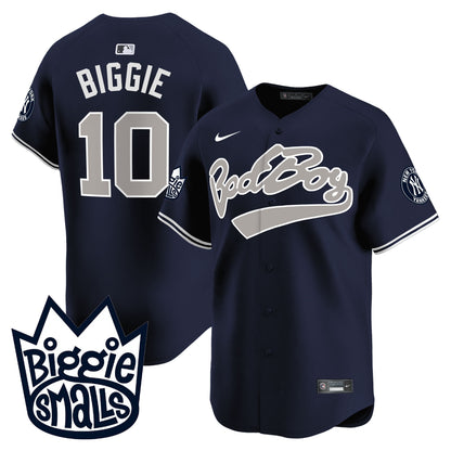 Alternate - #10 Biggie