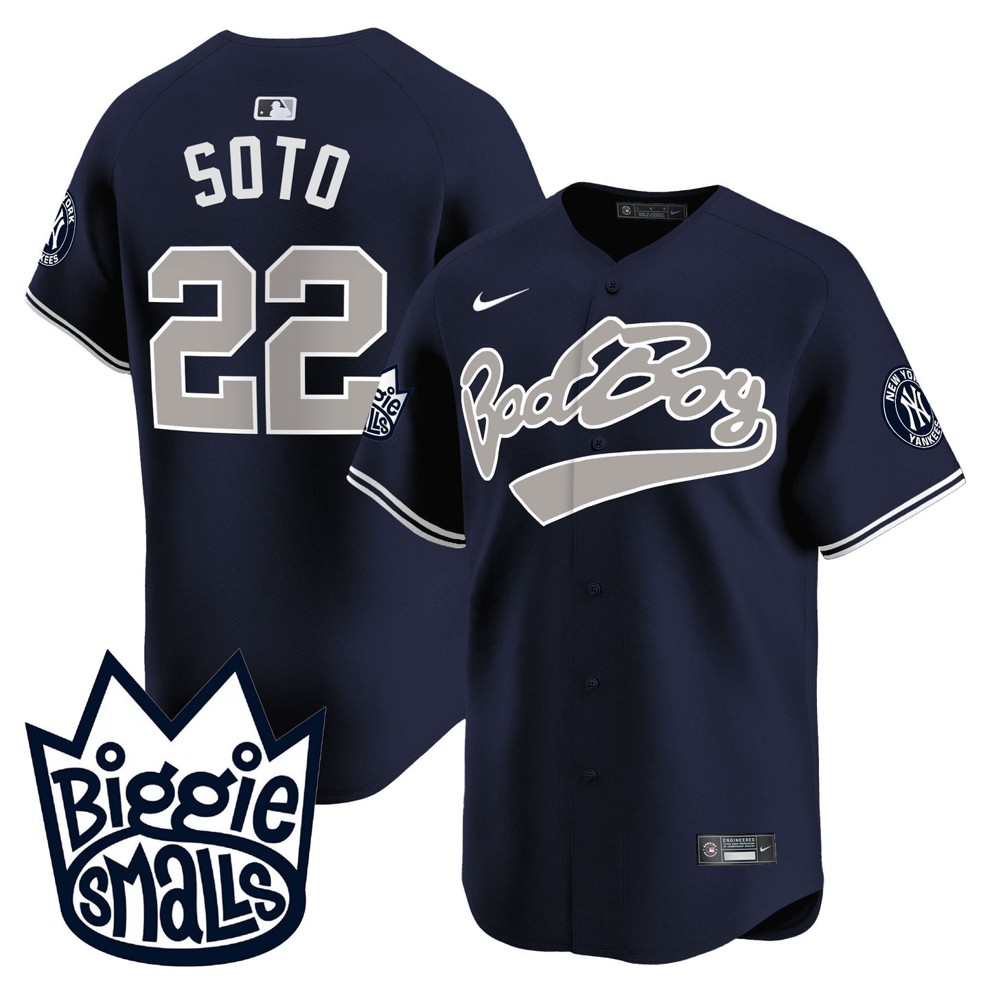 Alternate - Juan Soto