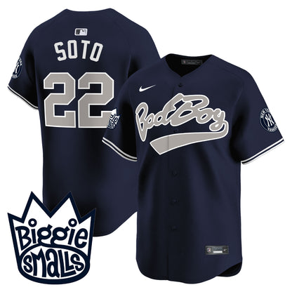 Alternate - Juan Soto