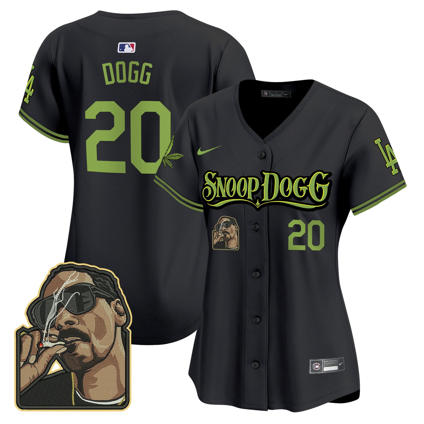 Black - Snoop Dogg