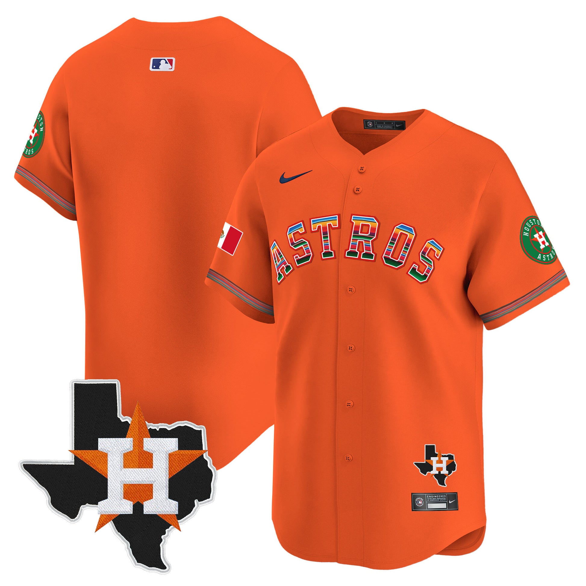 Orange - Team