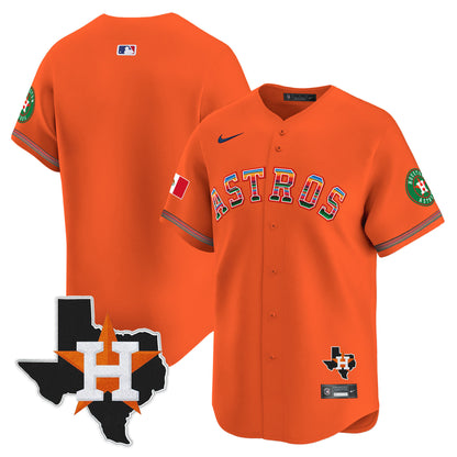 Orange - Team