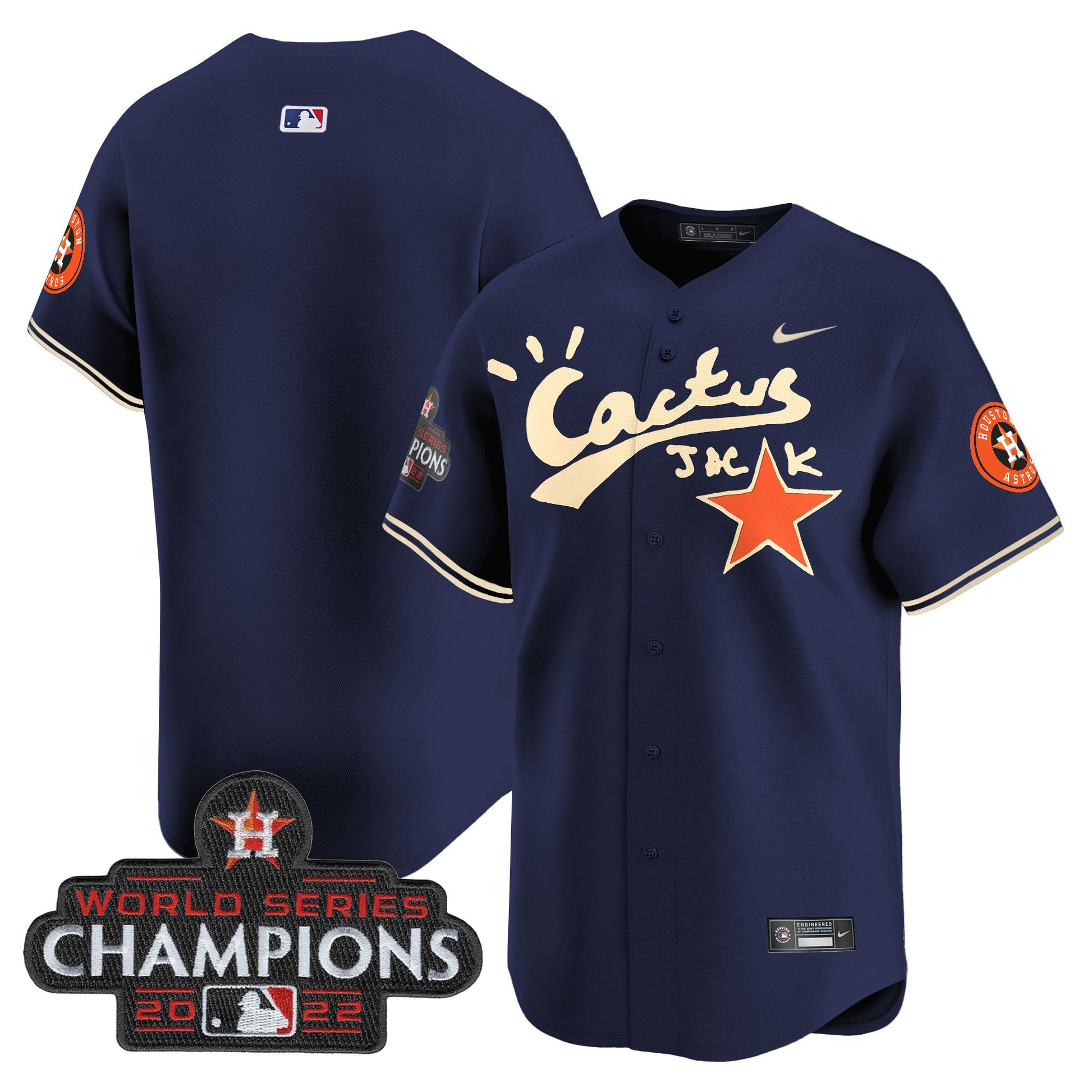 Navy - Team