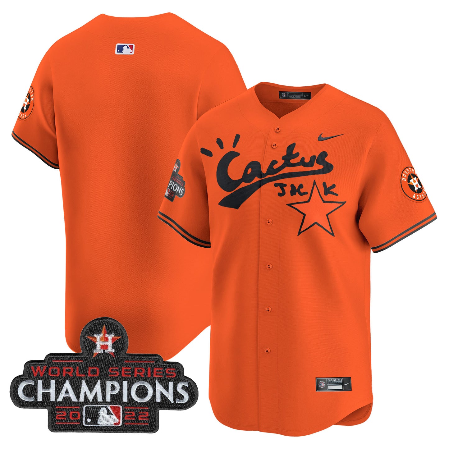 Orange - Team