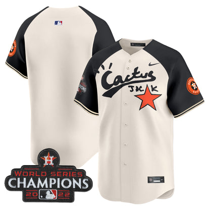 Cream Alternate - Team