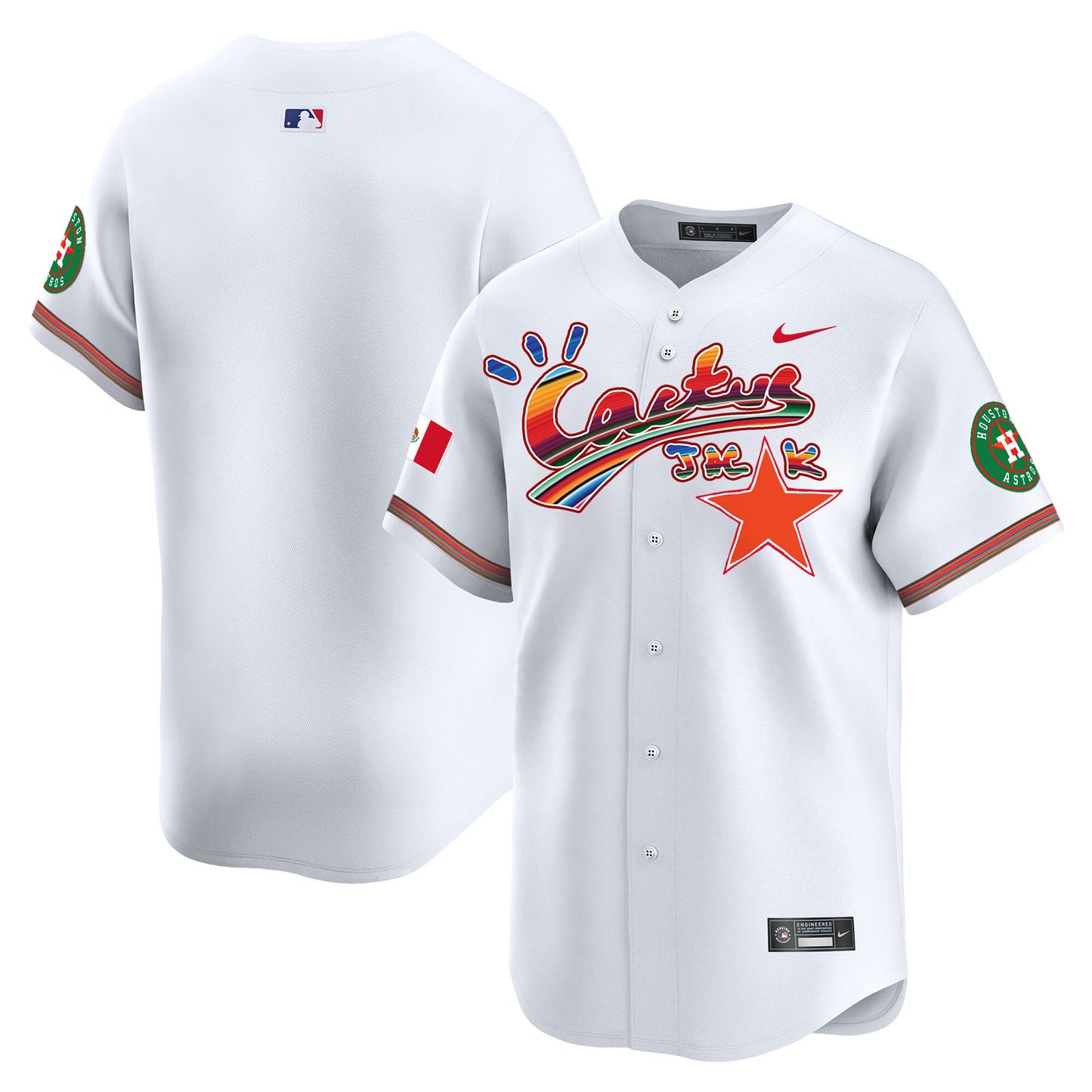 White - Team