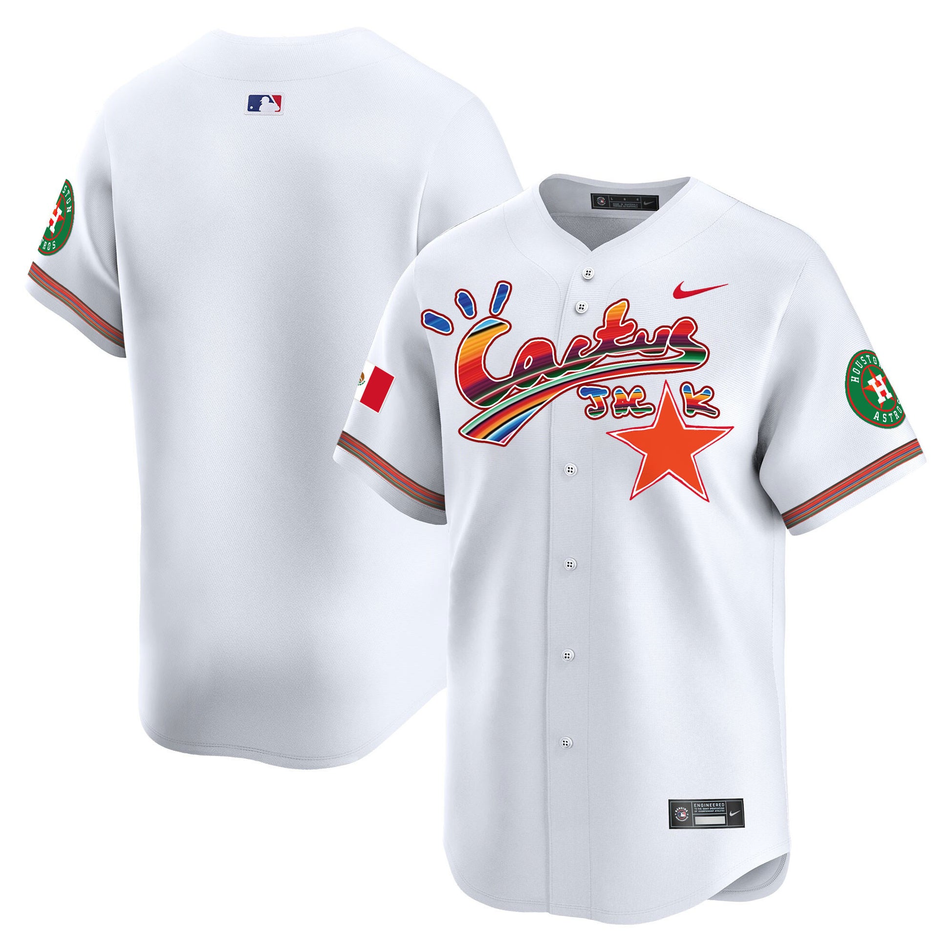 White - Team