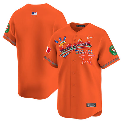 Orange - Team