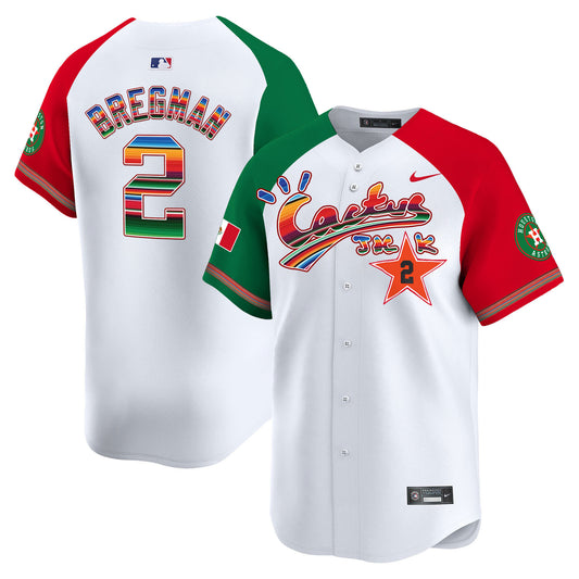 Alternate - Alex Bregman