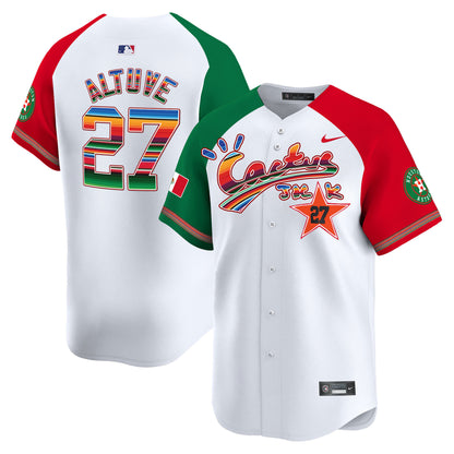 Alternate - José Altuve