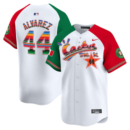 Alternate - Yordan Álvarez