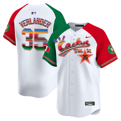 Alternate - Justin Verlander