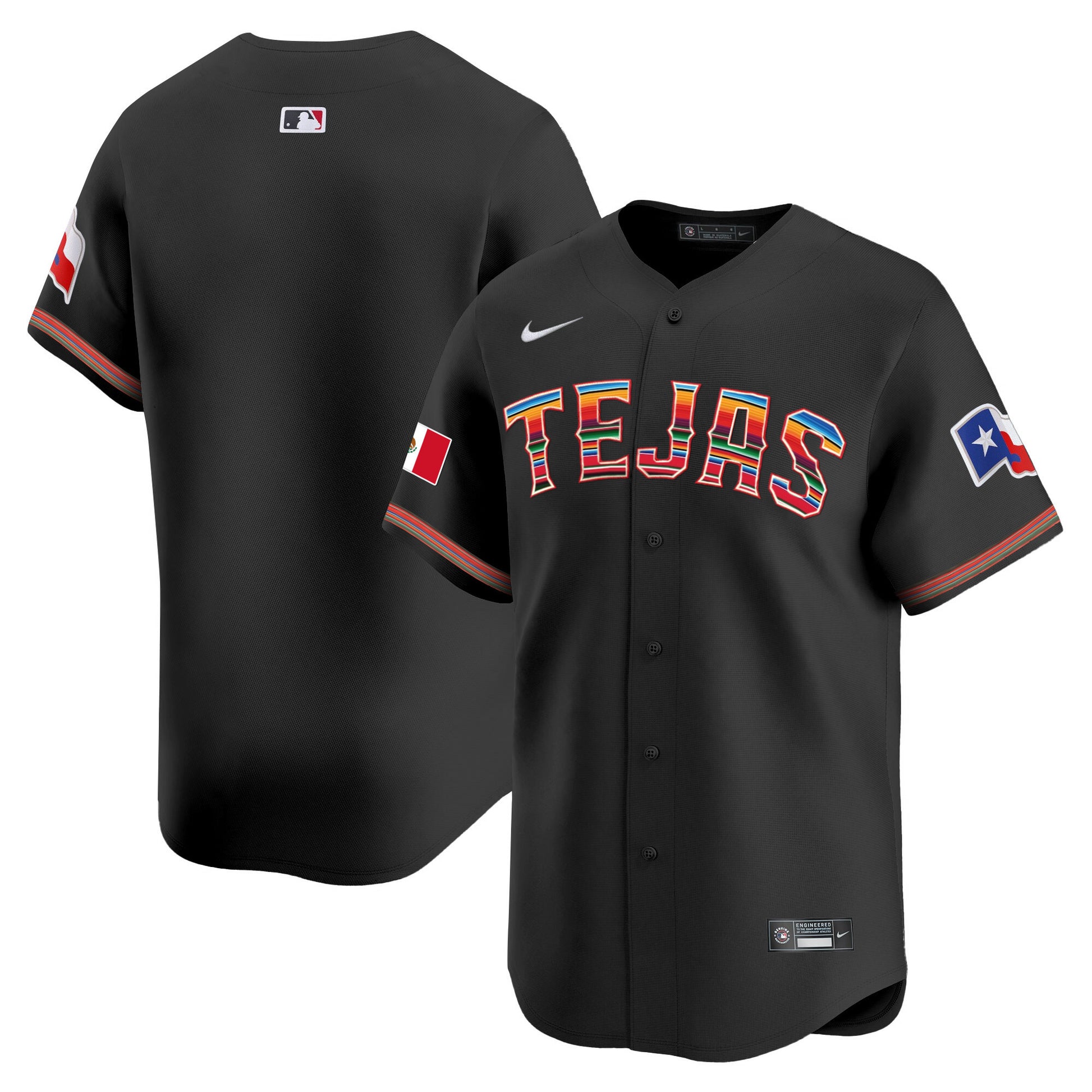 Black - Team