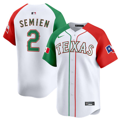 Alternate - Marcus Semien