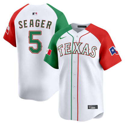 Alternate - Corey Seager