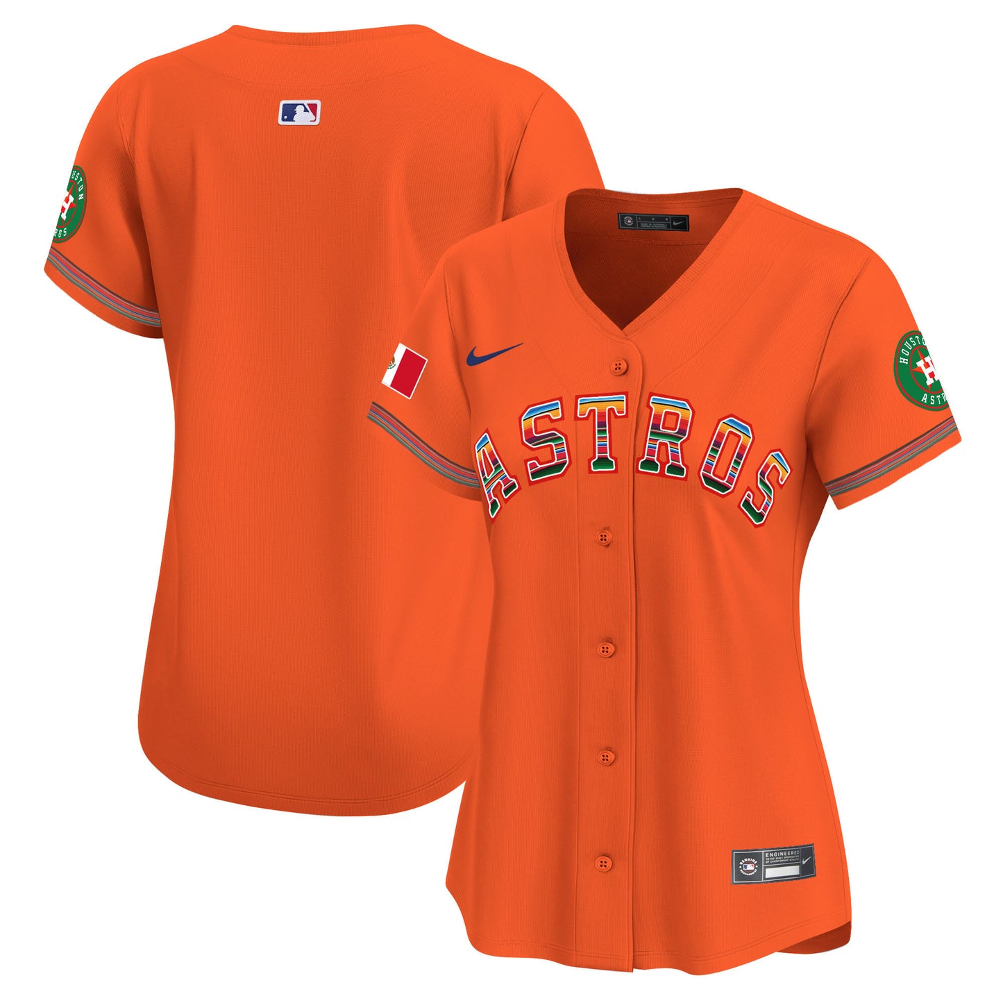 Orange - Team