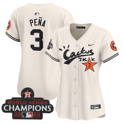 Cream - Jeremy Pena