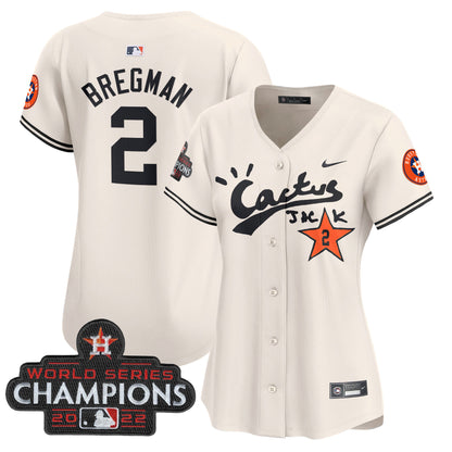 Cream - Alex Bregman