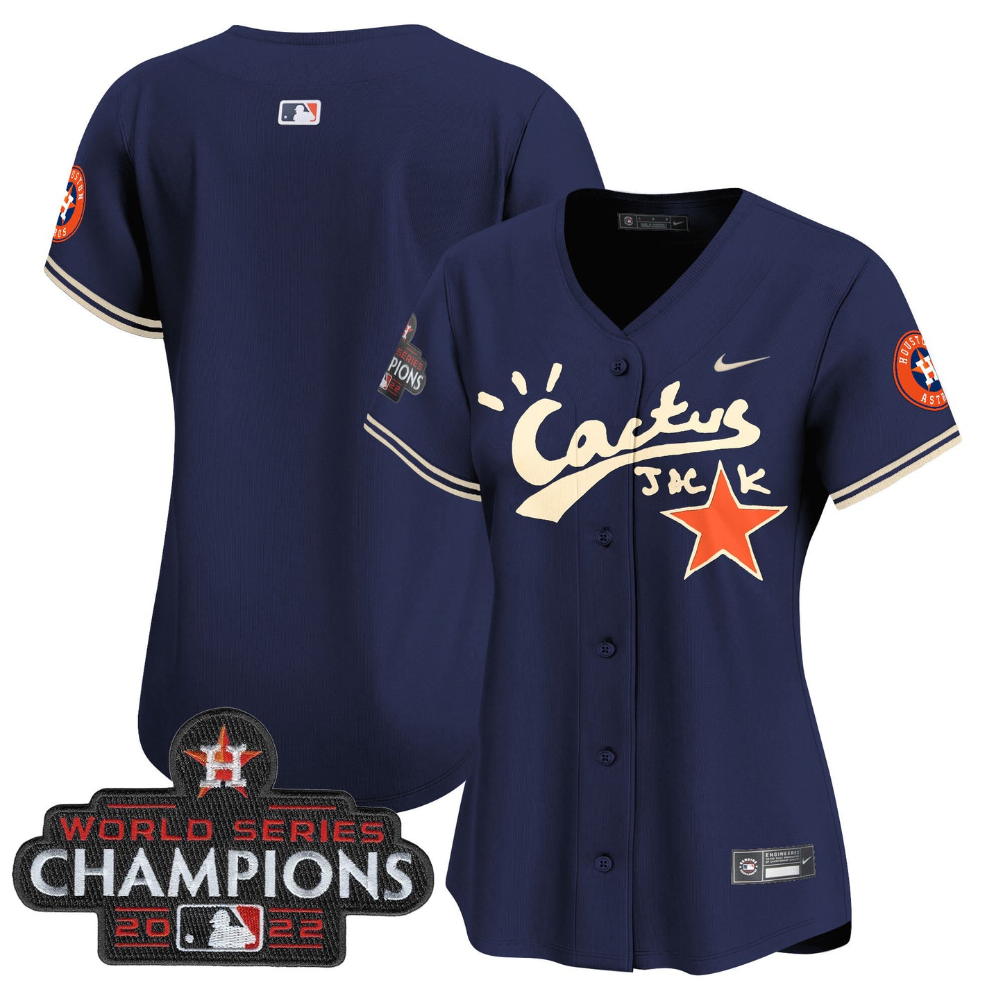 Navy - Team