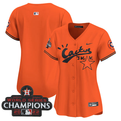 Orange - Team