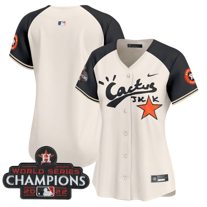 Cream Alternate - Team