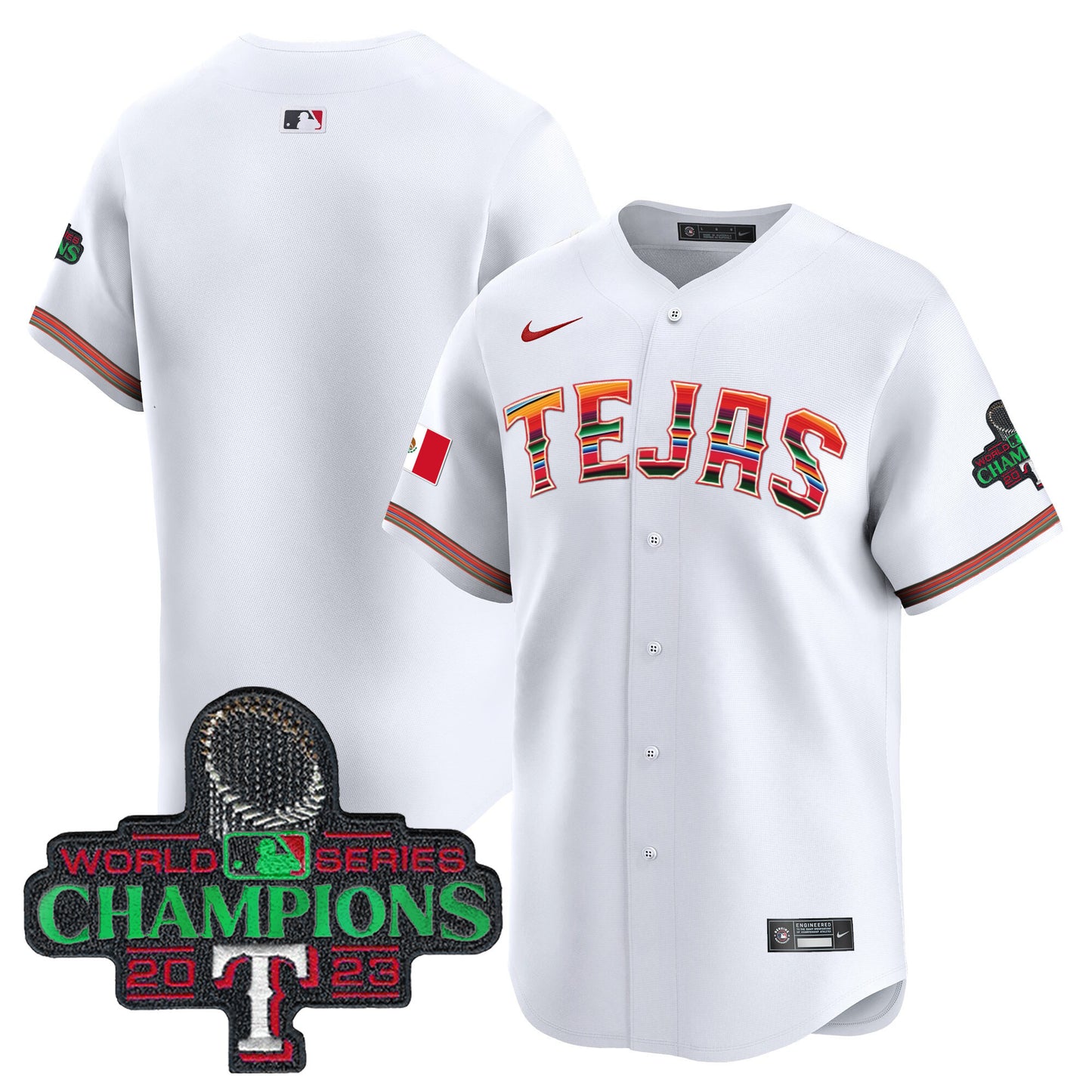 White - Team