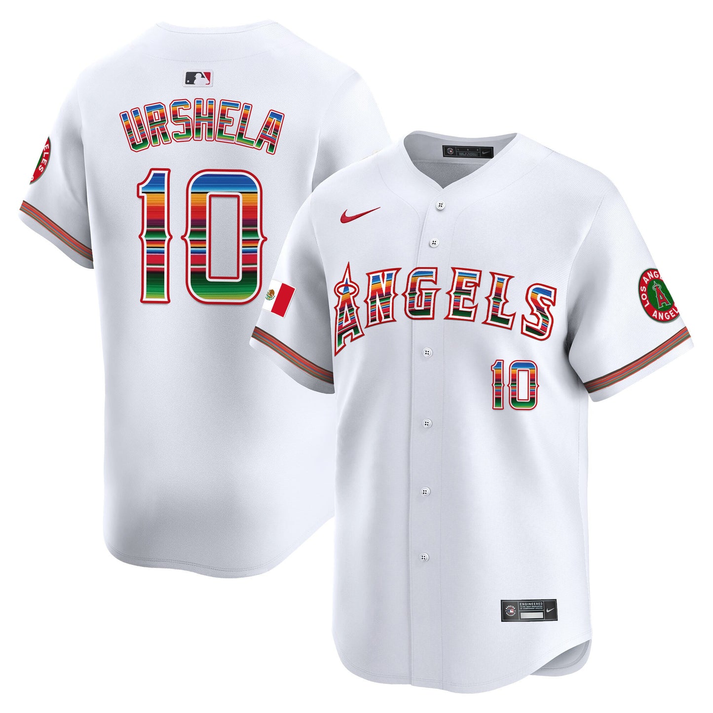 White - Gio Urshela