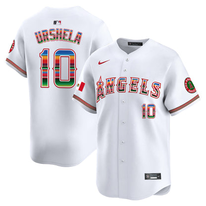 White - Gio Urshela