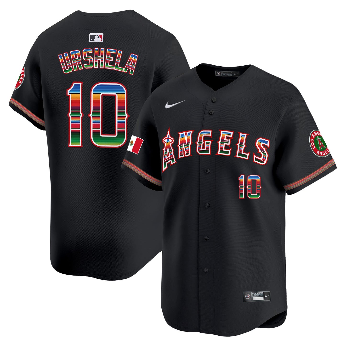 Black - Gio Urshela