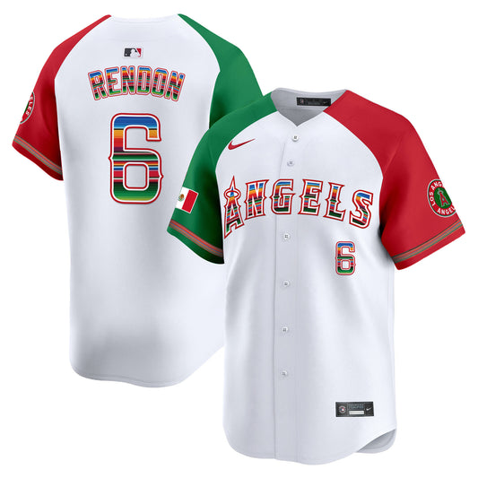 Alternate - Anthony Rendon