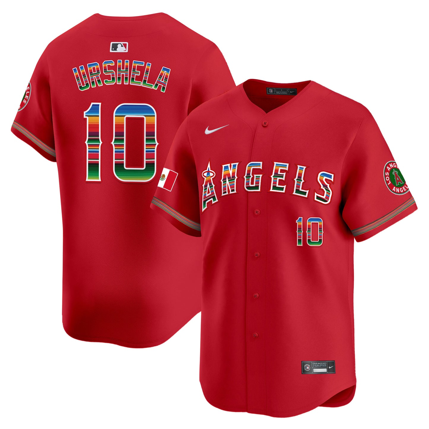 Red - Gio Urshela