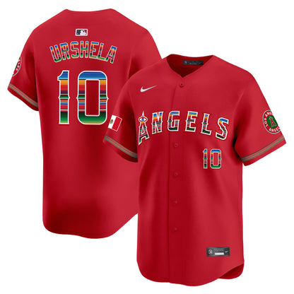 Red - Gio Urshela