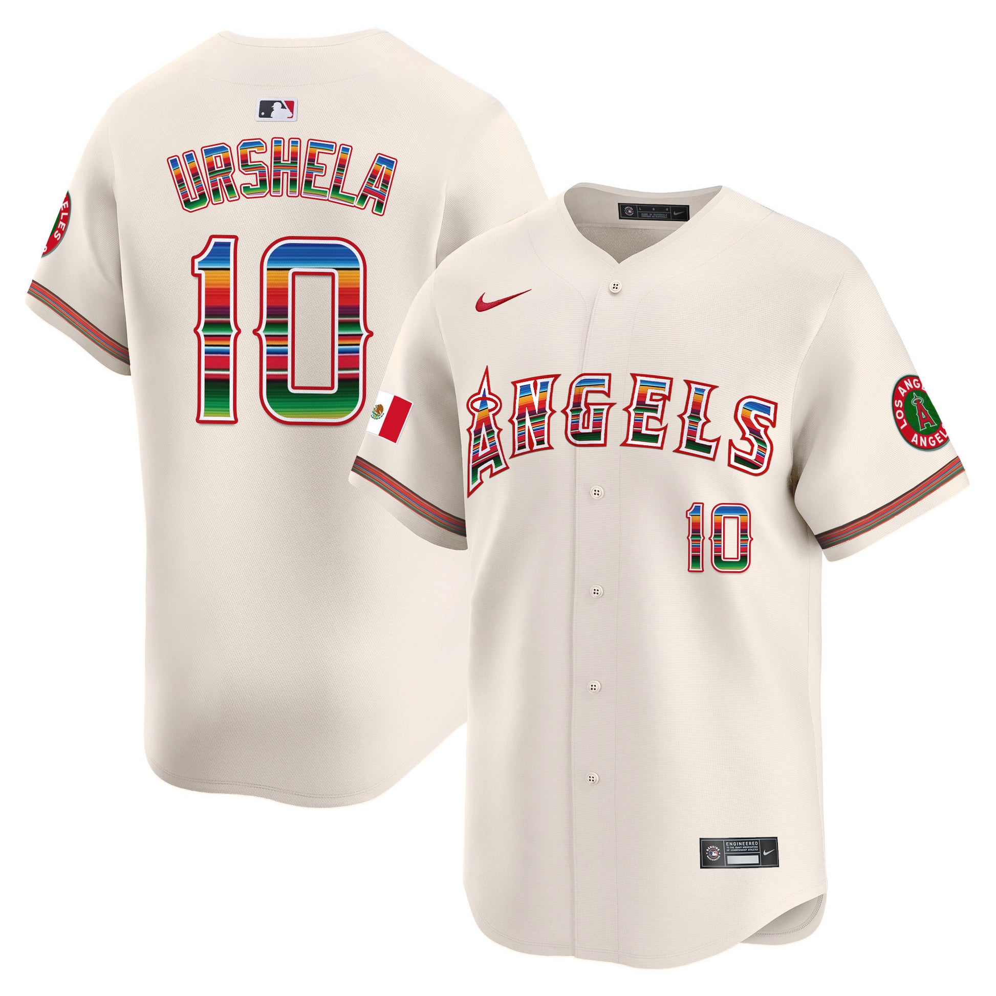 Cream - Gio Urshela