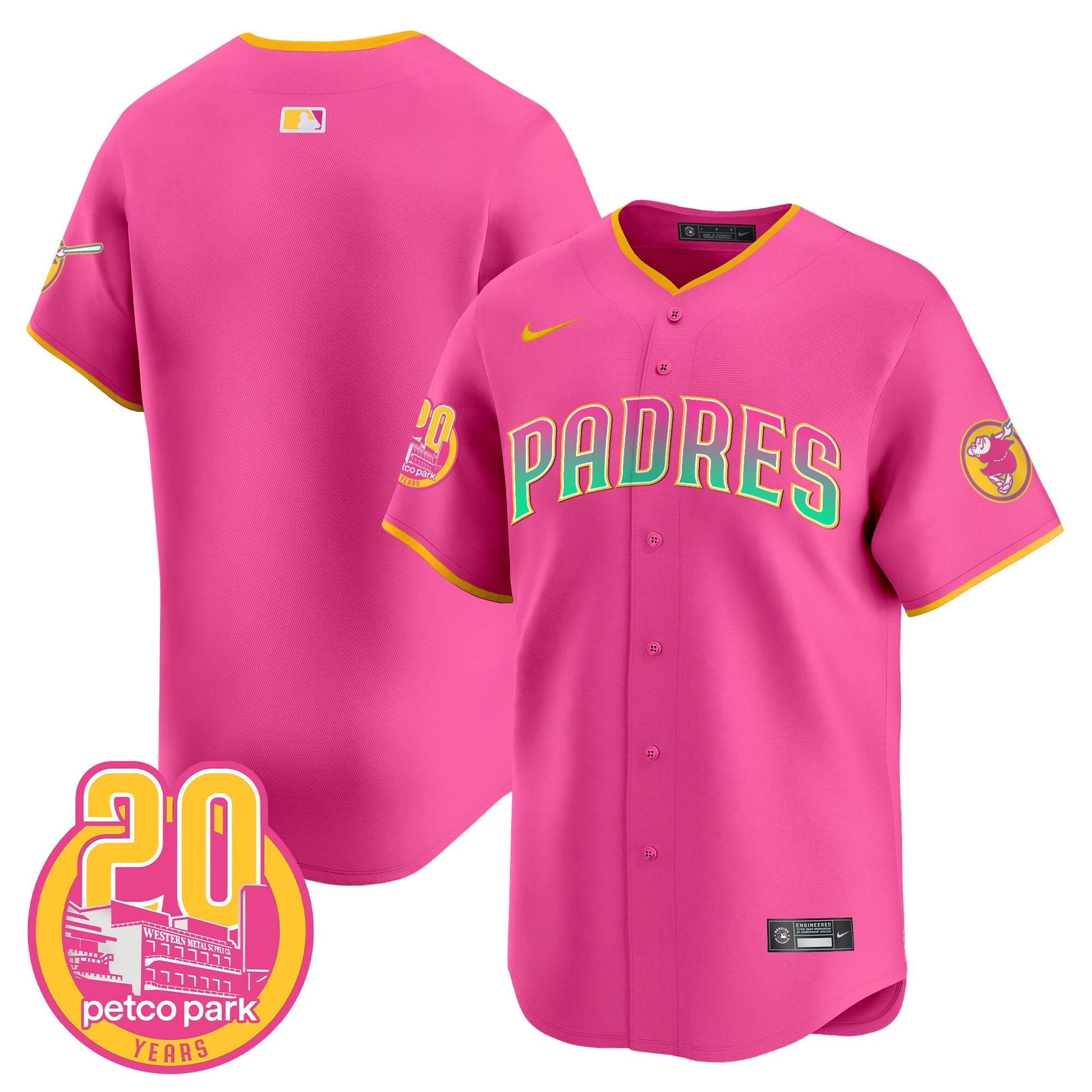 Pink - Team