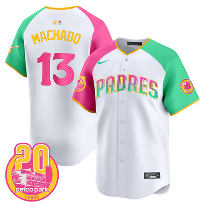 Alternate - Manny Machado