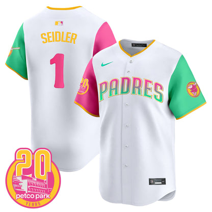 Color Sleeves - Peter Seidler