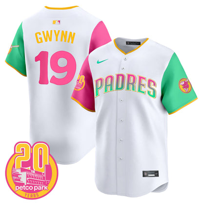 Color Sleeves - Tony Gwynn