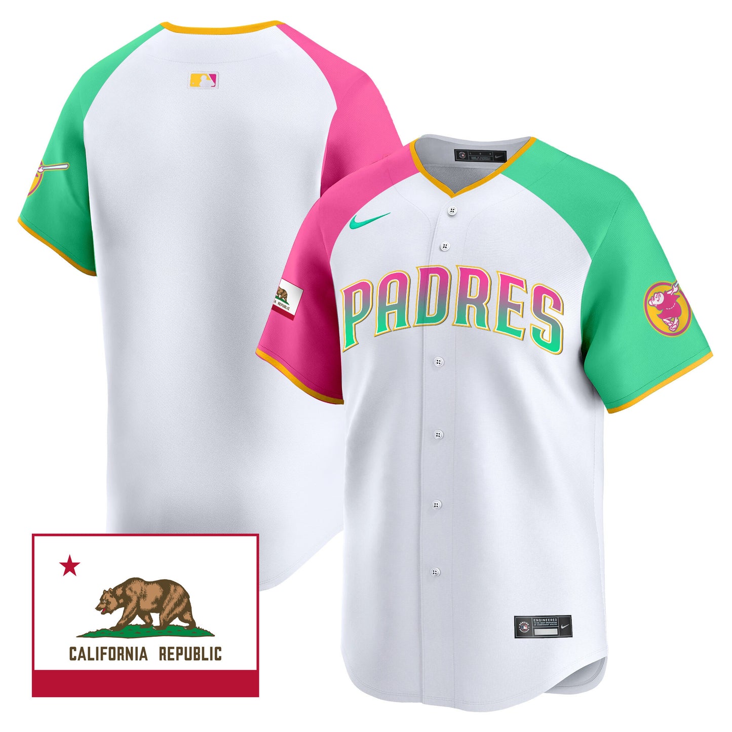 Alternate - Team