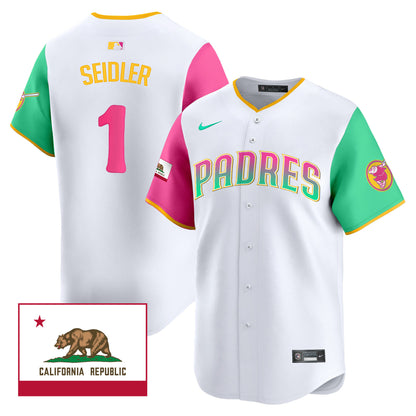 Color Sleeves - Peter Seidler